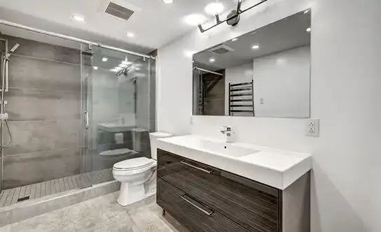 bathroom services Flemington